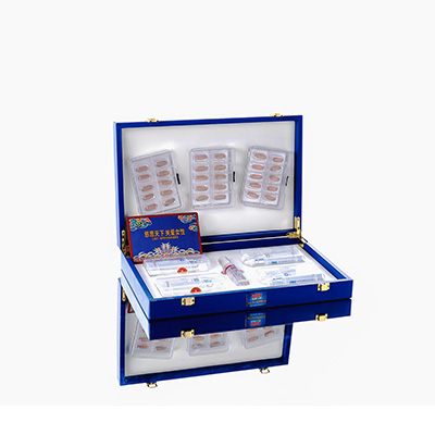 积石山润芯滋润综合版