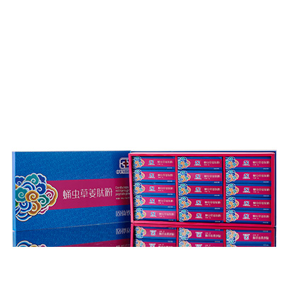 积石山调经养气汤